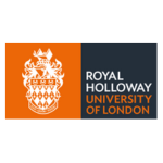 Royal Holloway, University of London logo